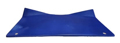 Blue Devil Fiberglass Pit Board - BOARD ONLY **ADD OSC**