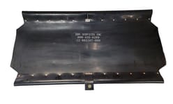 Pit Curtain - Non-Reflective **ADD OSP**