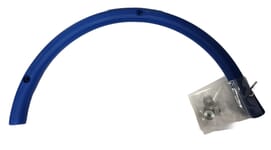 Lower Track Blue