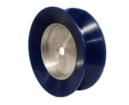 Options V-Wheel BLUE