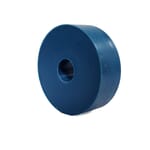 Deck Roller ONLY Blue Urethane