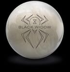 Black Widow Ghost