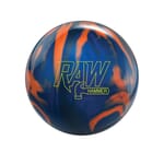 Raw Hammer Blu/Blk/Org