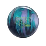 Raw Hammer Blk/Prp/Teal