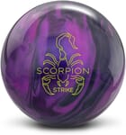Scorpion Strike