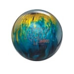 Raw Hammer Blue/Smoke/Gold