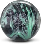 Axe Green/Smoke
