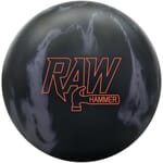 Raw Hammer Black/Grey