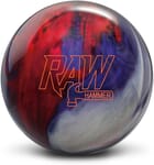 Raw Hammer Red/Wht/Prp
