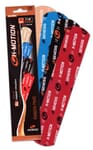 K-Motion 2 Inch Pre Cut Sample Pack (4)