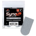 Sync Silver 1" 40ct
