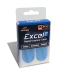 Excel 2 Classic Blue 1 Inch Box/40