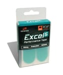 Excel 5 Classic Aqua 1 Inch Box/40