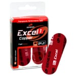 Excel 1 Copper Red 1 Inch Box/40