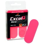 Excel Glow 1 Inch Neon Pink Box/40