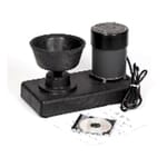Personal Ball Spinner 50hz 220v