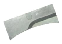 Plug Cutter Replacement Blade