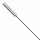 Vent Hole Drill Straight Shank