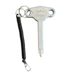 JoPo Twist Tool ALUMINUM