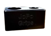 JoPo Pitch Gauge Holder