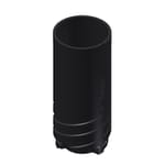 JoPo Twist Inner Blank Black
