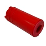 JoPo Twist Inner w/Red Slug 1 1/4