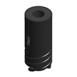 JoPo Twist Inner w/ Black Slug 1 3/8