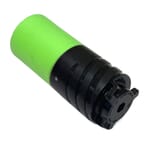 JoPo Twist Inner w/Blk/Grn Slug 1 3/8