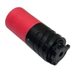 JoPo Twist Inner w/Black/Red Slug 1 3/8