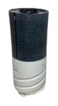 JoPo Twist Inner w/Wht/Blk Slug 1 3/8