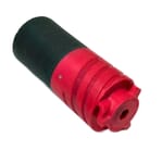 JoPo Twist Inner w/Red/Black Slug 1 3/8