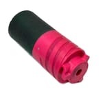 JoPo Twist Inner w/Pnk/Blk Slug 1 3/8