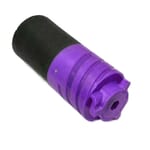 JoPo Twist Inner w/Prp/Blk Slug 1 3/8