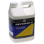 Defense-C  Lane Cleaner 5 Gallon