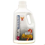 Defense CX4 Lane Cleaner 156-8425 **MUST TAPE CAP AND DOUBLE BOX**