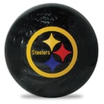 Pittsburgh Steelers Engraved Plastic