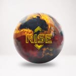 Rise Reactive Red/Blk/Gold Pearl