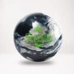 Rise Reactive Blk/Slvr Pearl
