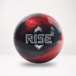 Rise Reactive Red/Blk Pearl