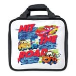 Cars Hit the Road 1B Tote