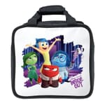 Inside Out 1 Ball Tote