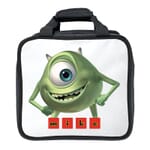 Mike Wazowski 1 Ball Tote