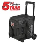 Hybrid Single Roller Black