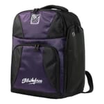 Strike Pack 1B Backpack Purple