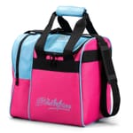 Rook Single Pink/Sky Blue