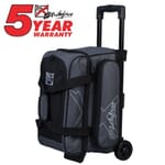 Hybrid Double Roller Charcoal