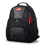 Deuce Diamond 2 Ball Backpack - Black