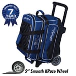 Royal Flush Double Roller Royal