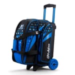 Cruiser Arrow Double Roller - Royal