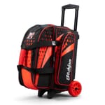 Cruiser Arrow Double Roller - Red
